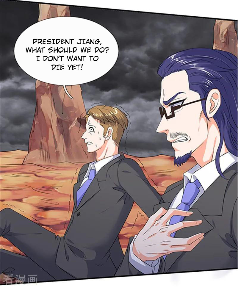 Wan Gu Shen Wang Chapter 111 page 20 - Chapter 111