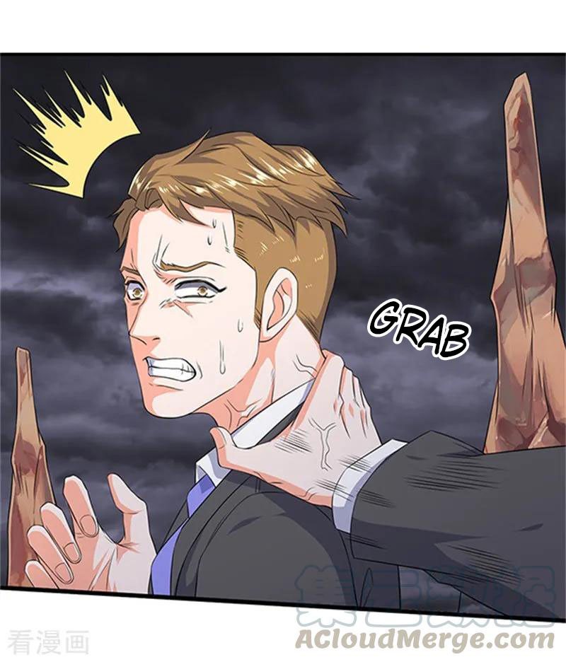 Wan Gu Shen Wang Chapter 111 page 22 - Chapter 111