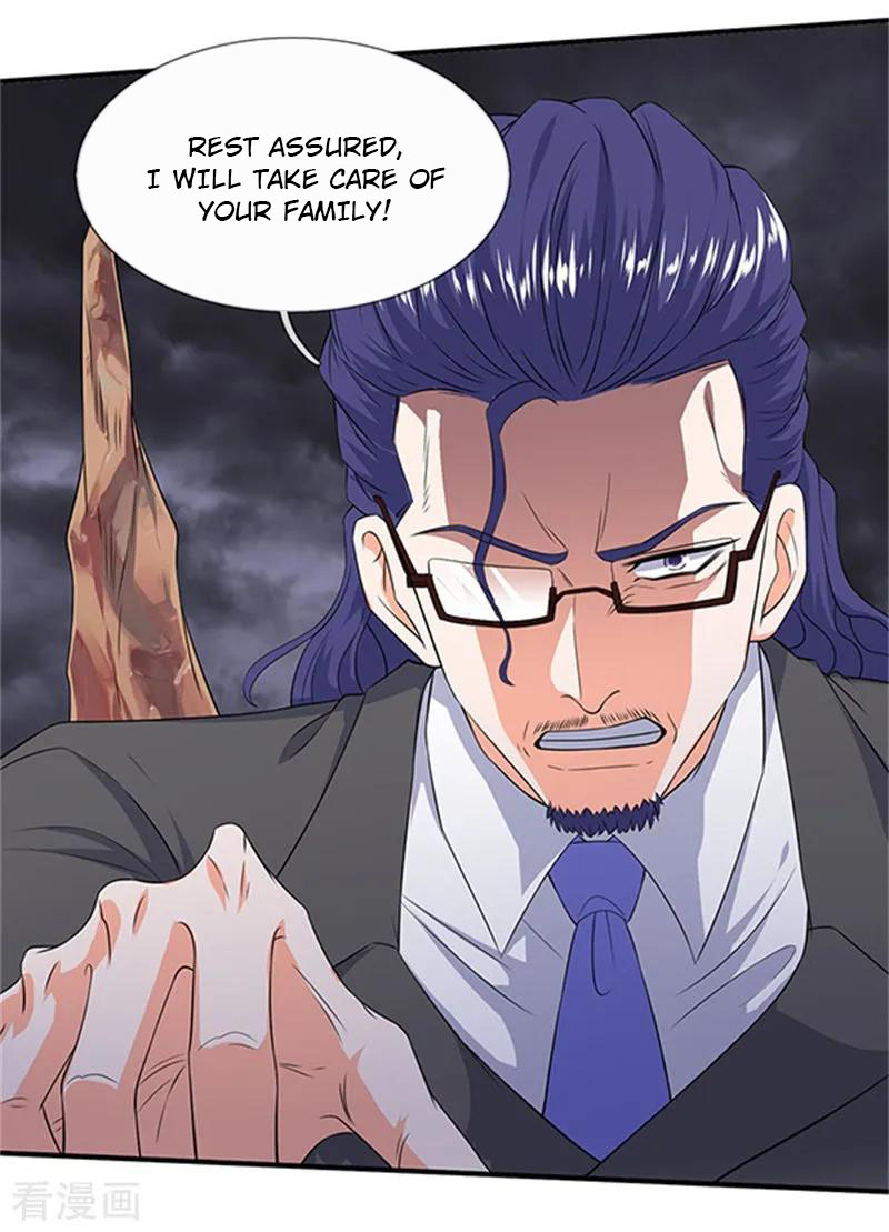 Wan Gu Shen Wang Chapter 111 page 24 - Chapter 111