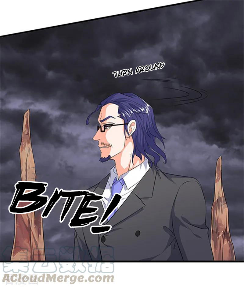 Wan Gu Shen Wang Chapter 111 page 26 - Chapter 111
