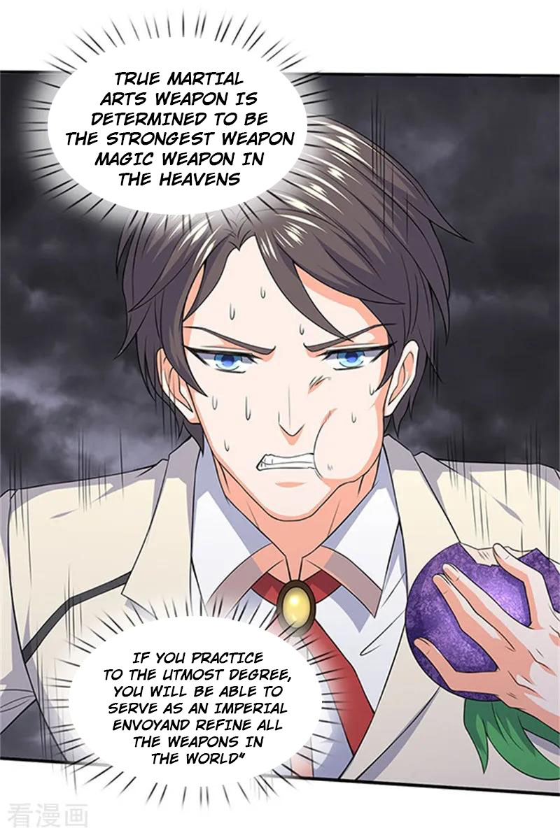 Wan Gu Shen Wang Chapter 111 page 4 - Chapter 111