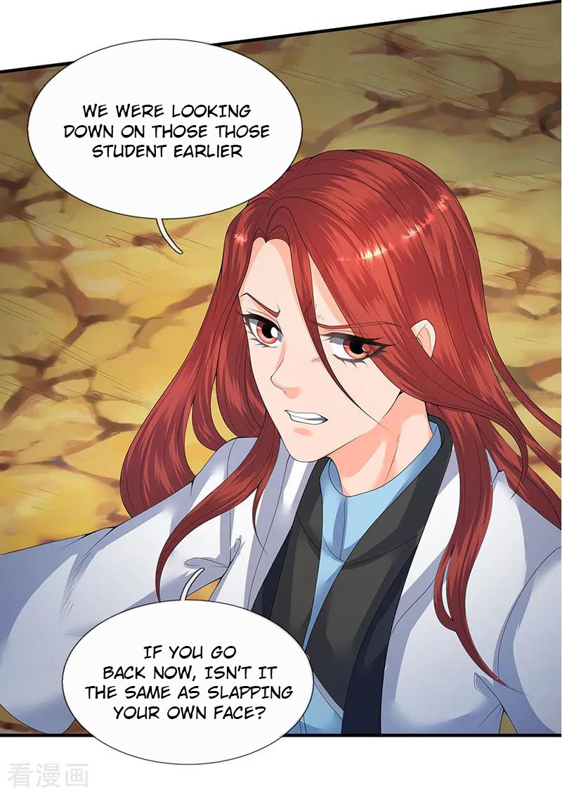 Wan Gu Shen Wang Chapter 112 page 12 - Chapter 112