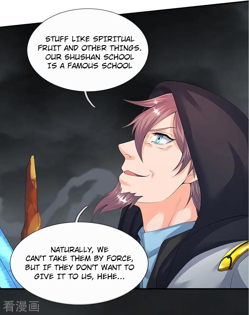 Wan Gu Shen Wang Chapter 112 page 16 - Chapter 112