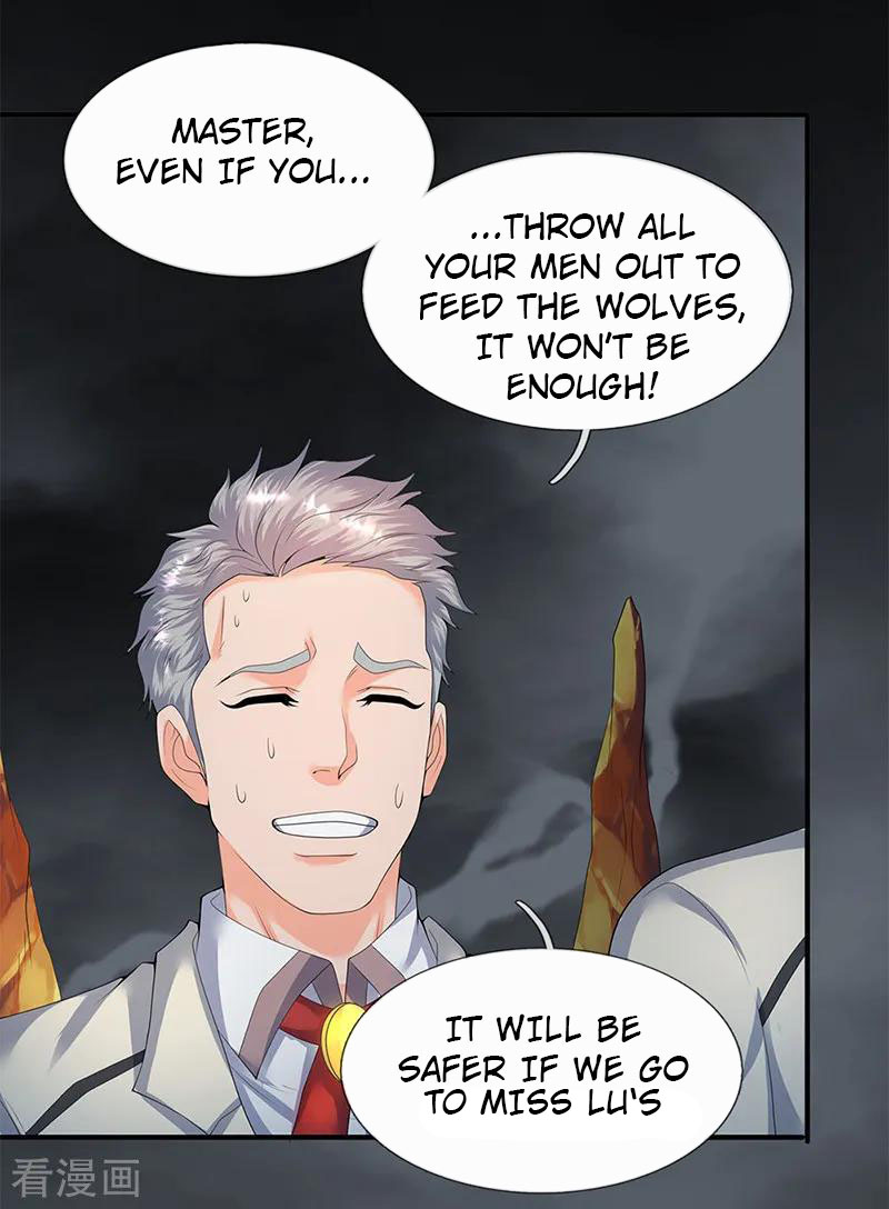 Wan Gu Shen Wang Chapter 112 page 5 - Chapter 112