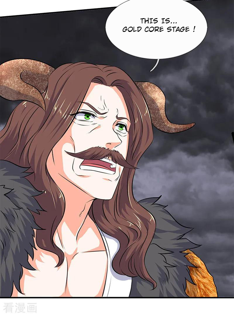 Wan Gu Shen Wang Chapter 113 page 13 - Chapter 113