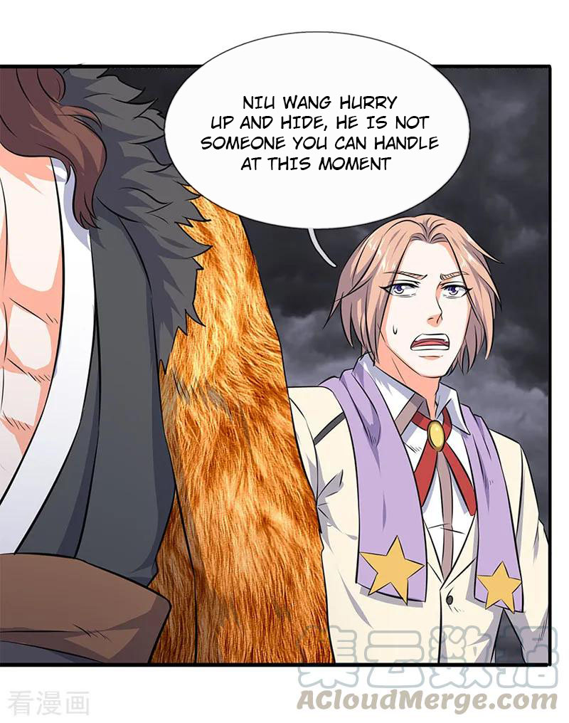 Wan Gu Shen Wang Chapter 113 page 14 - Chapter 113