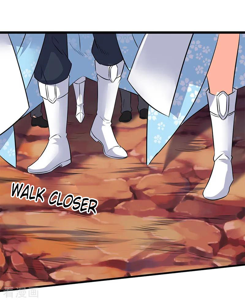 Wan Gu Shen Wang Chapter 113 page 4 - Chapter 113