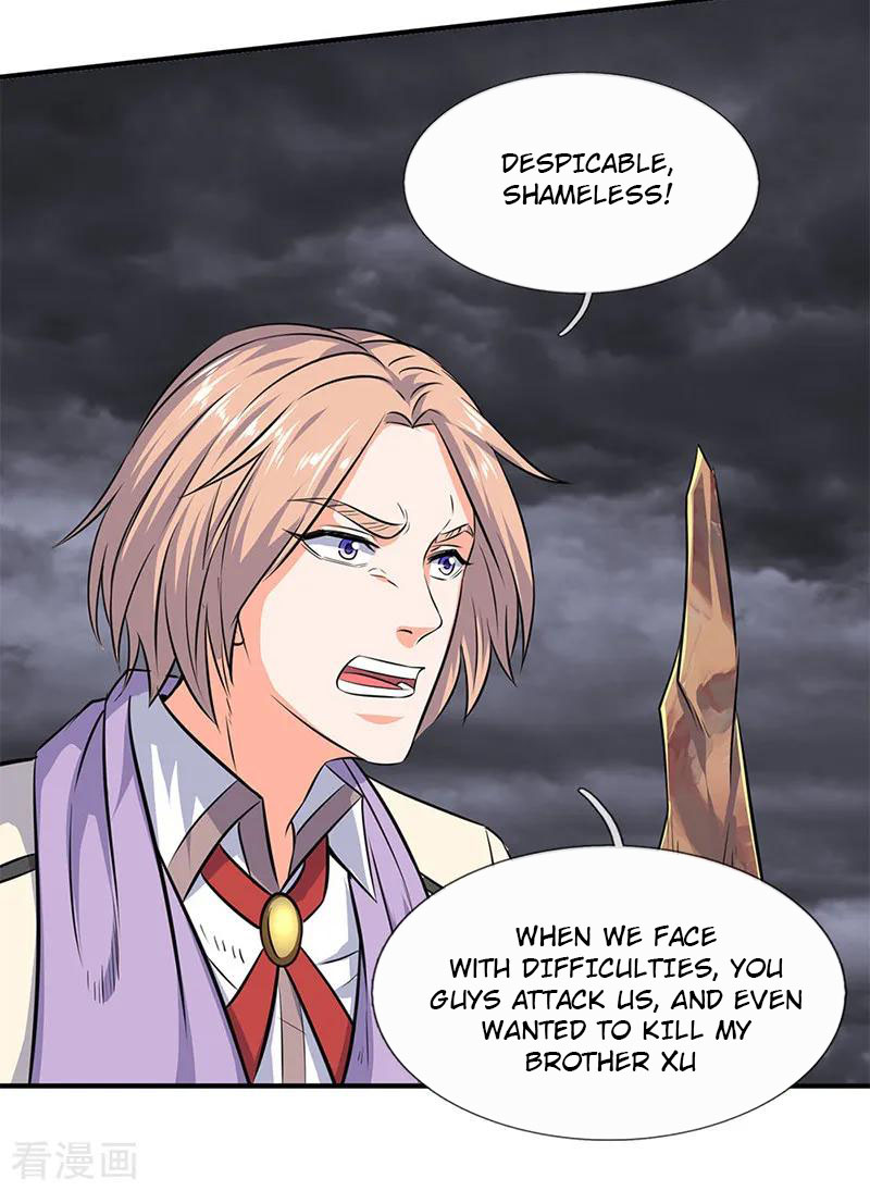 Wan Gu Shen Wang Chapter 113 page 8 - Chapter 113