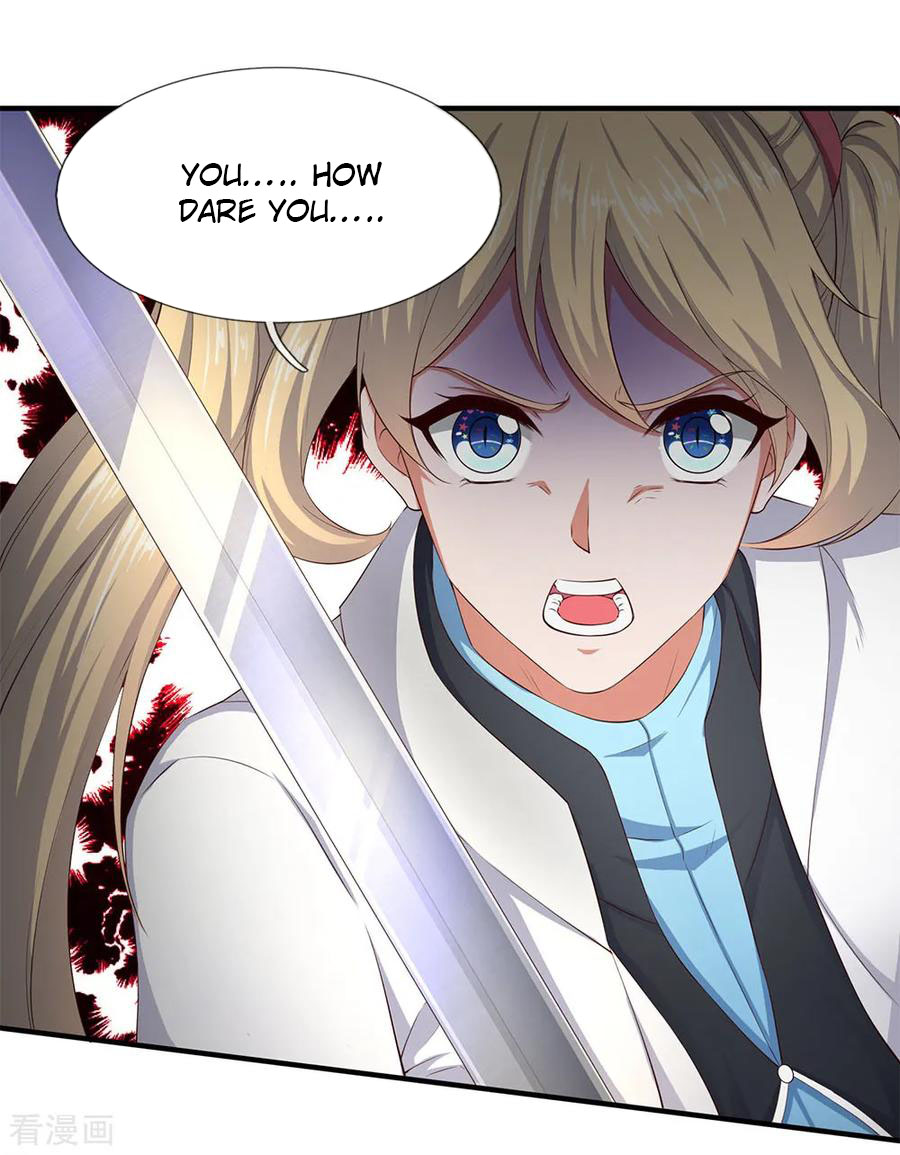 Wan Gu Shen Wang Chapter 114 page 9 - Chapter 114