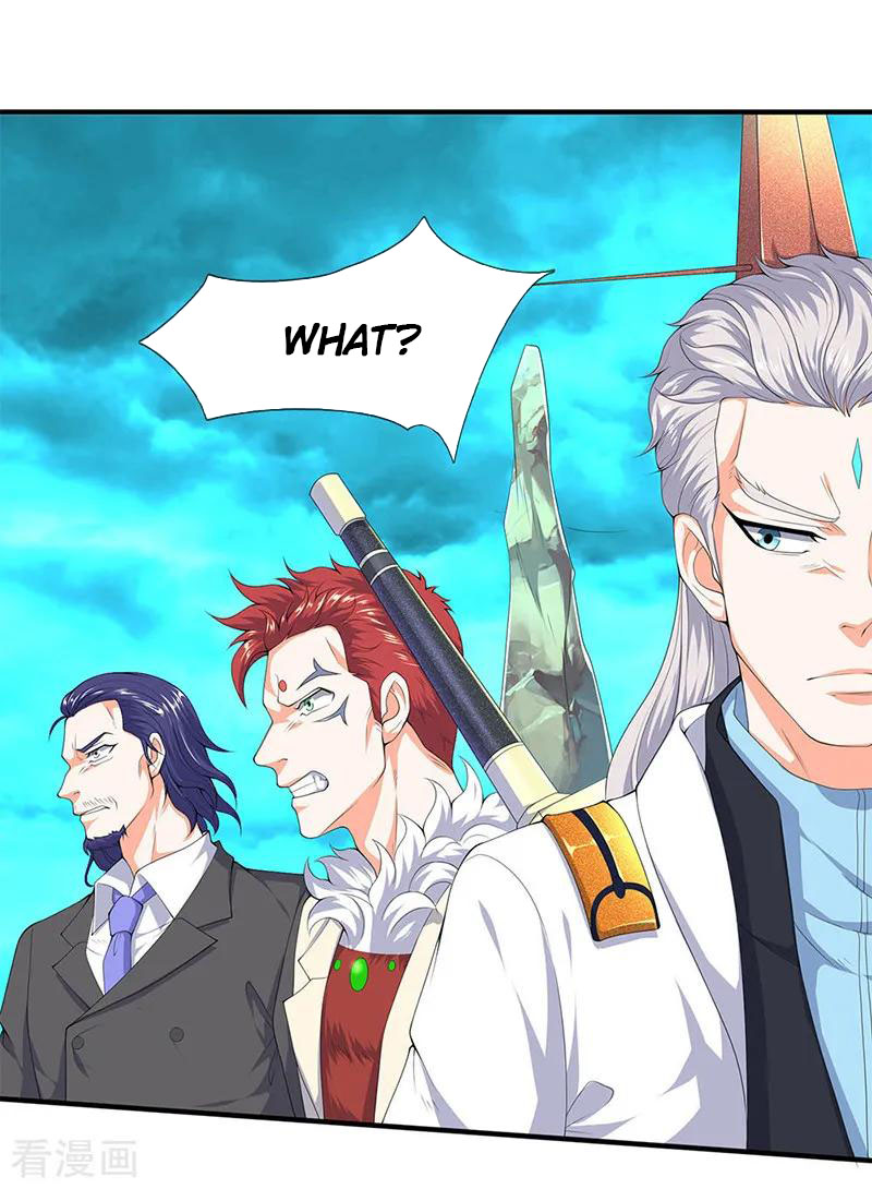 Wan Gu Shen Wang Chapter 115 page 13 - Chapter 115