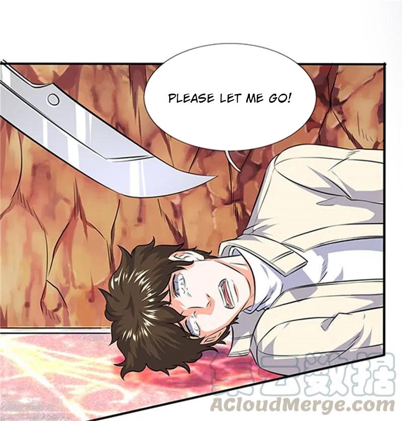 Wan Gu Shen Wang Chapter 116 page 18 - Chapter 116