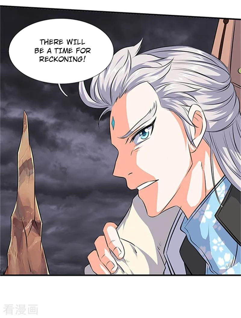 Wan Gu Shen Wang Chapter 116 page 4 - Chapter 116