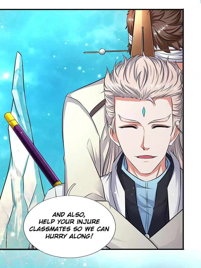 Wan Gu Shen Wang Chapter 119 page 4 - Chapter 119