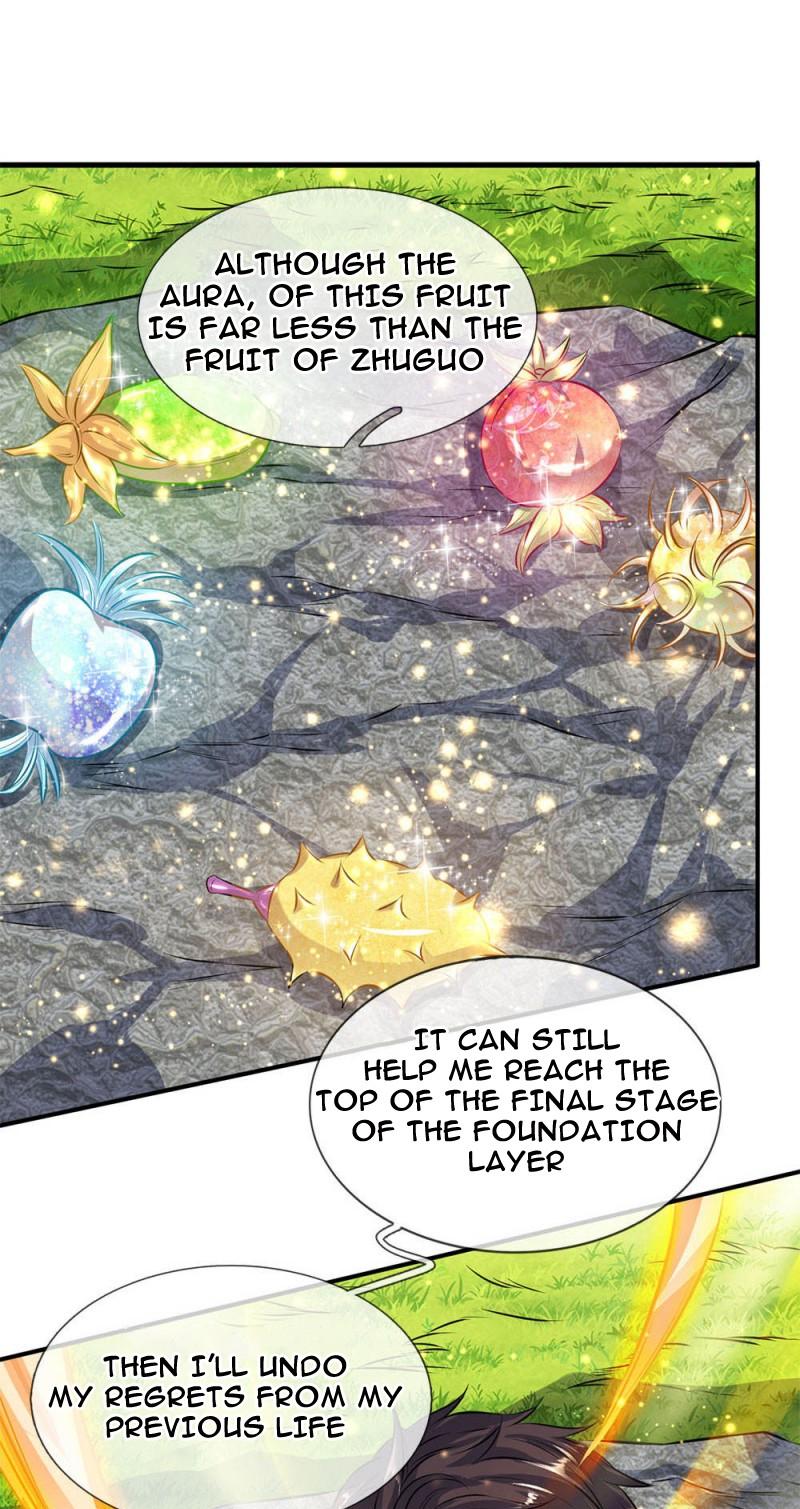 Wan Gu Shen Wang Chapter 12 page 15 - Chapter 12