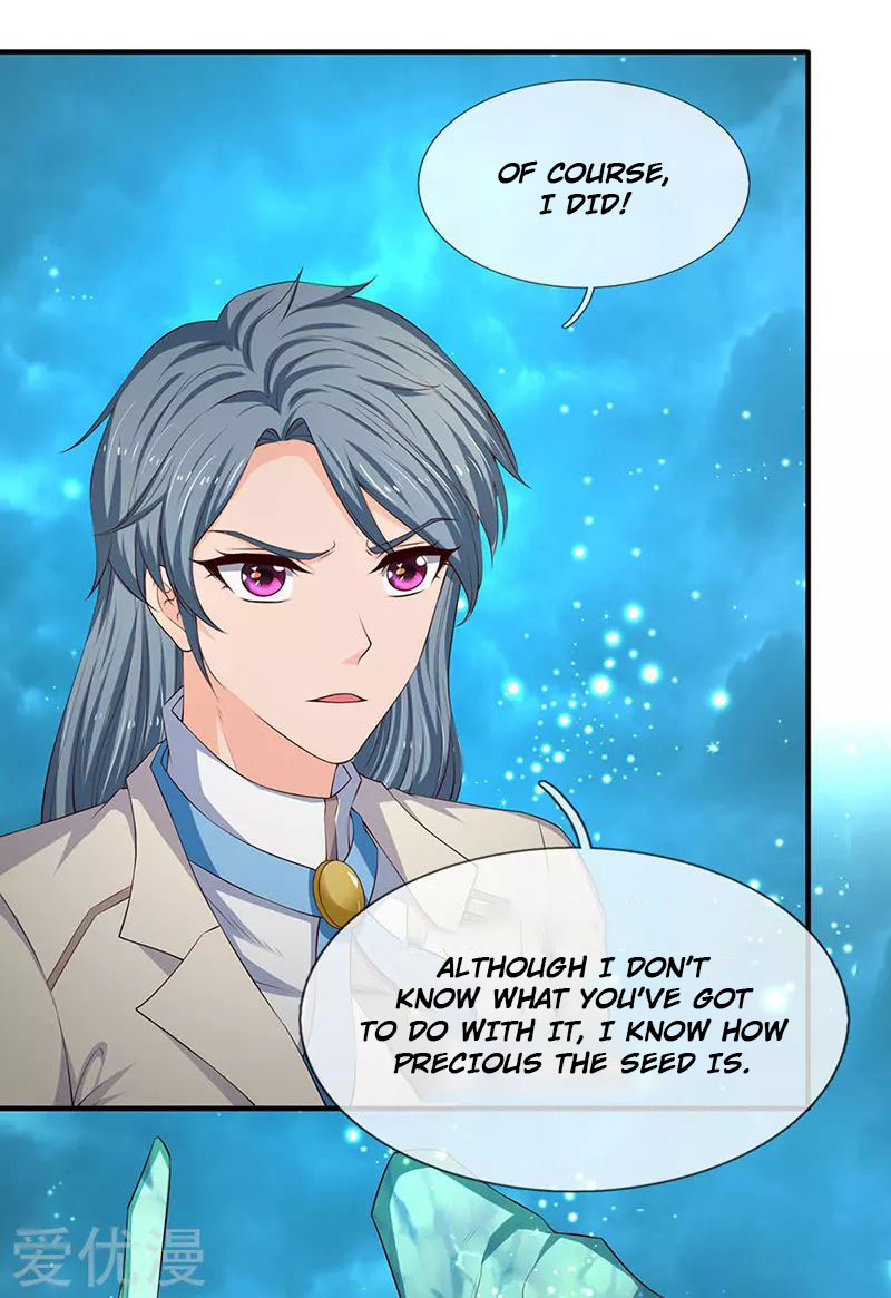 Wan Gu Shen Wang Chapter 120 page 12 - Chapter 120