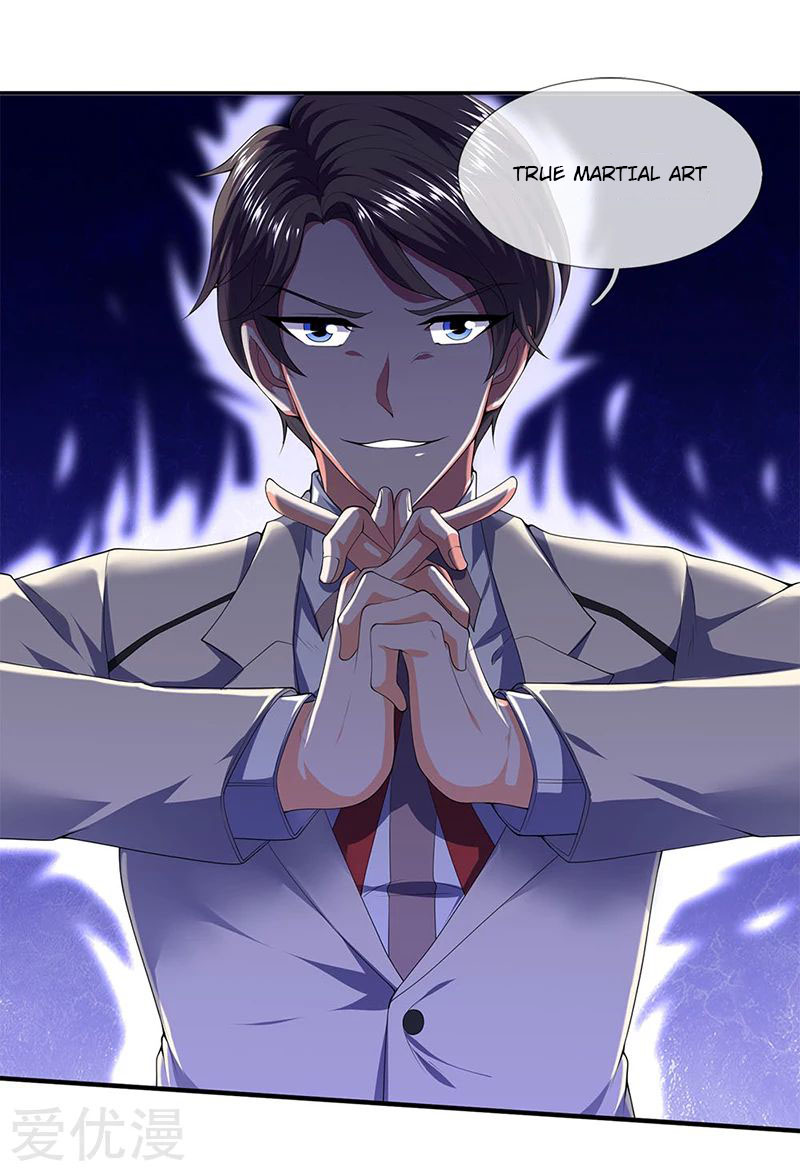 Wan Gu Shen Wang Chapter 122 page 12 - Chapter 122