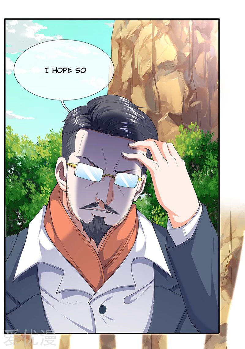 Wan Gu Shen Wang Chapter 122 page 5 - Chapter 122