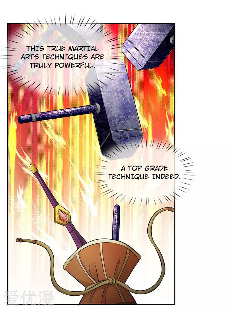 Wan Gu Shen Wang Chapter 123 page 2 - Chapter 123