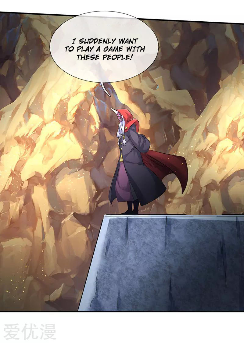 Wan Gu Shen Wang Chapter 126 page 16 - Chapter 126