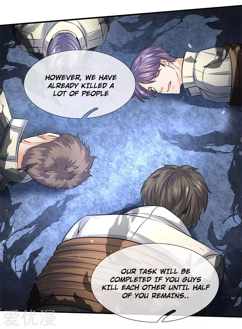 Wan Gu Shen Wang Chapter 126 page 18 - Chapter 126