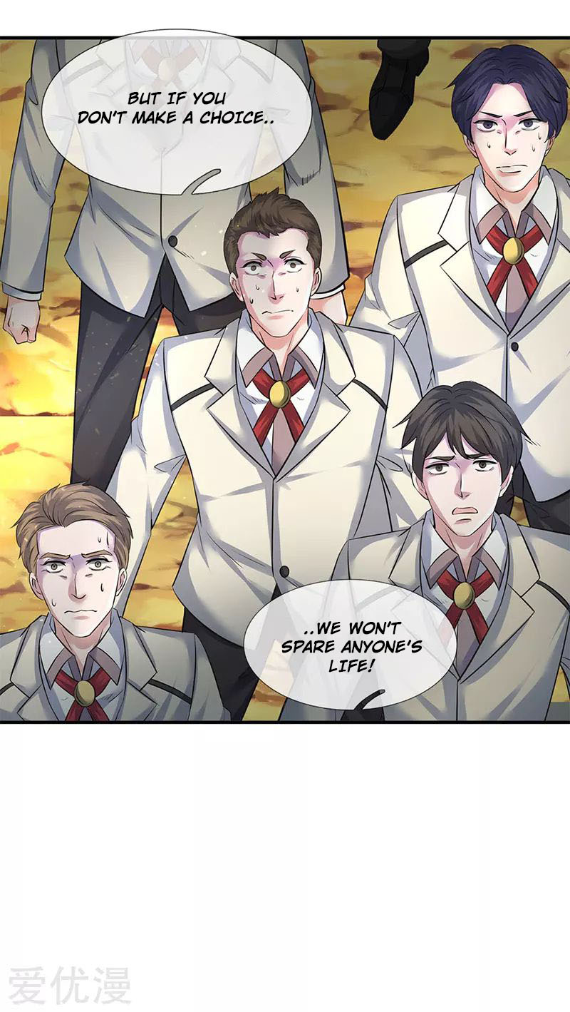 Wan Gu Shen Wang Chapter 126 page 21 - Chapter 126