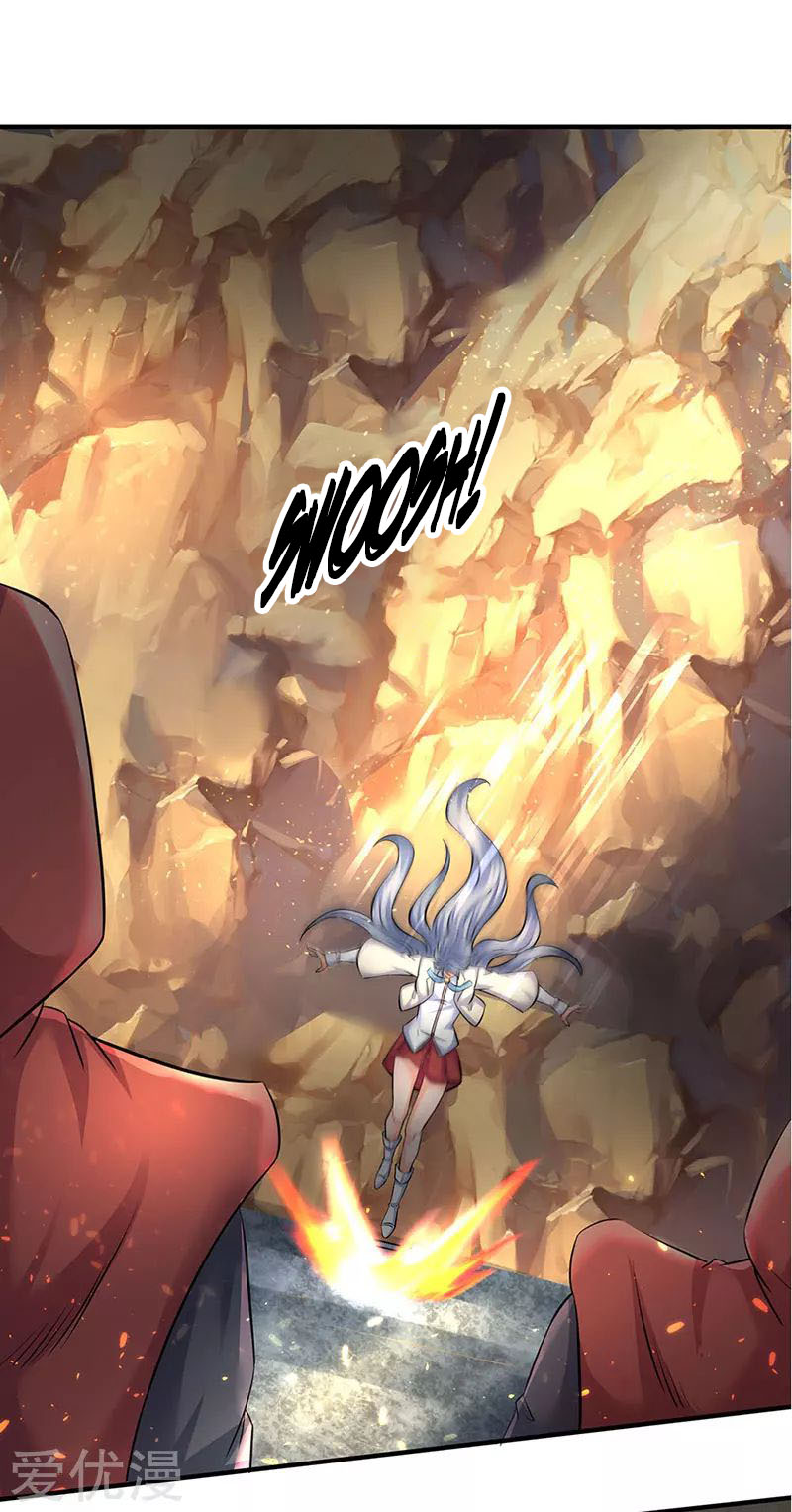 Wan Gu Shen Wang Chapter 126 page 8 - Chapter 126