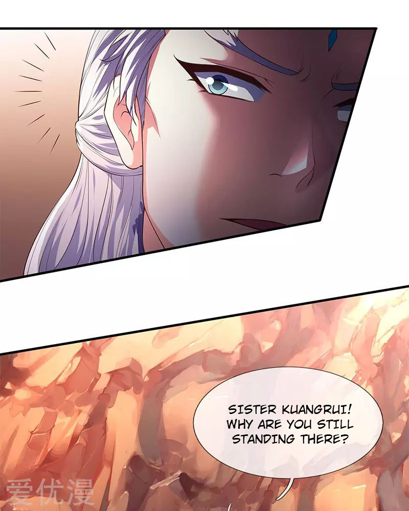 Wan Gu Shen Wang Chapter 127 page 14 - Chapter 127