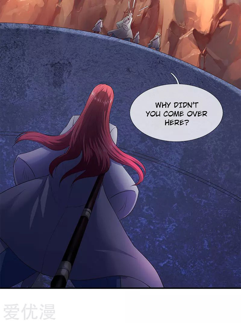 Wan Gu Shen Wang Chapter 127 page 15 - Chapter 127