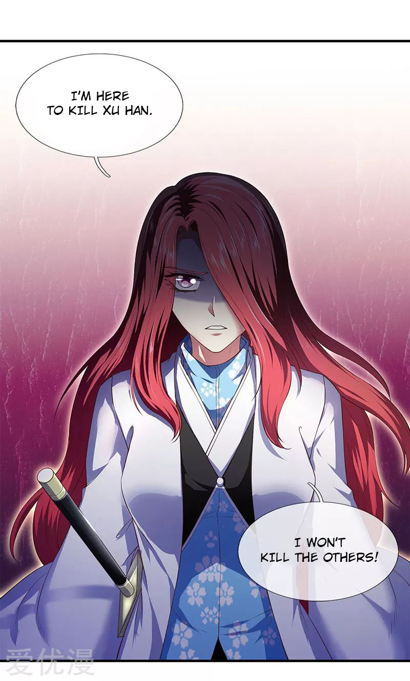 Wan Gu Shen Wang Chapter 127 page 16 - Chapter 127