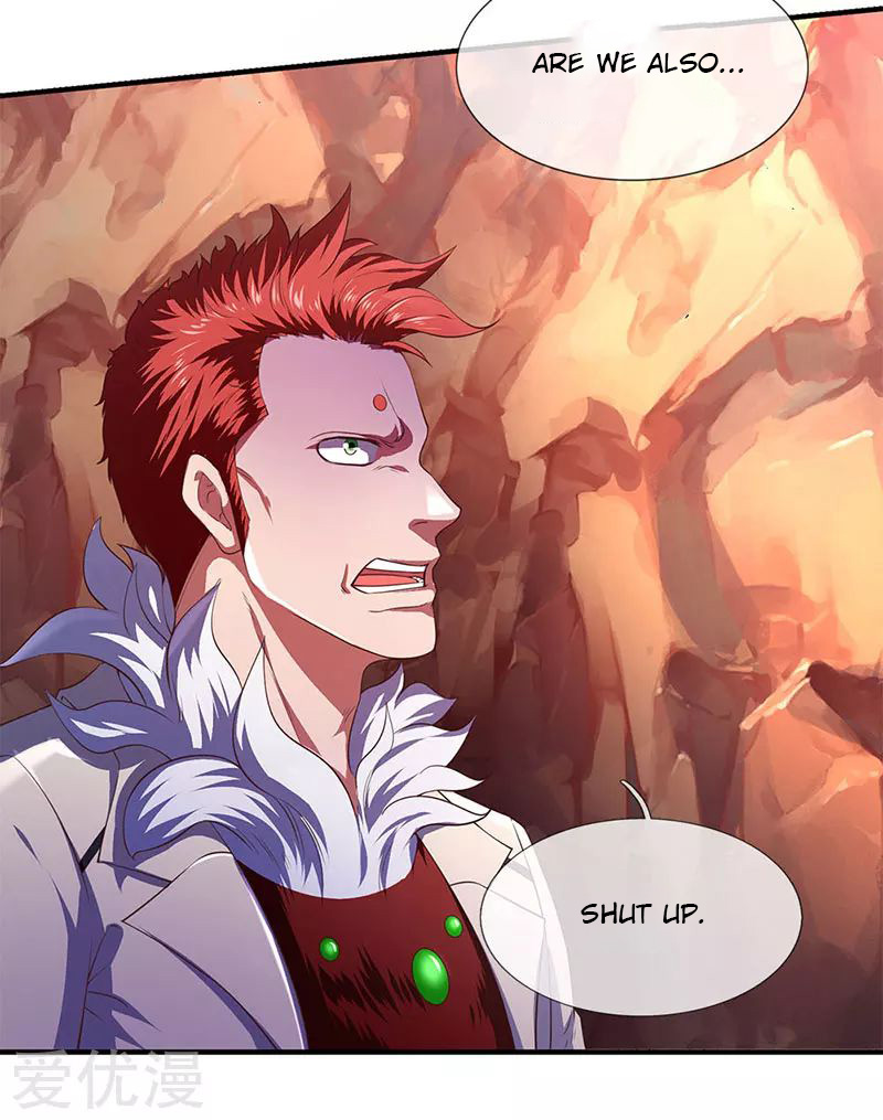 Wan Gu Shen Wang Chapter 127 page 18 - Chapter 127