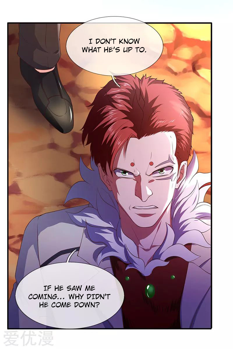 Wan Gu Shen Wang Chapter 127 page 20 - Chapter 127