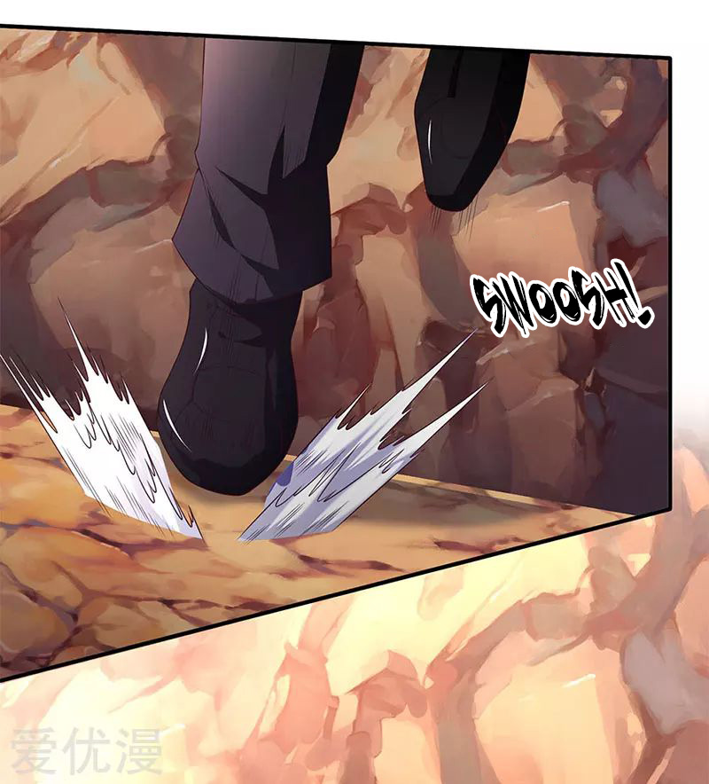Wan Gu Shen Wang Chapter 127 page 23 - Chapter 127