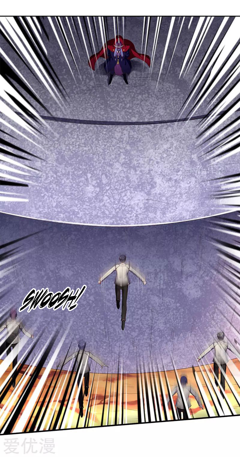 Wan Gu Shen Wang Chapter 127 page 5 - Chapter 127