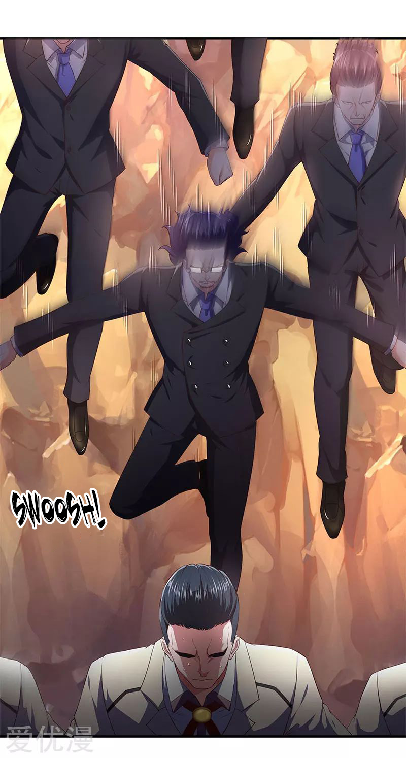 Wan Gu Shen Wang Chapter 127 page 9 - Chapter 127