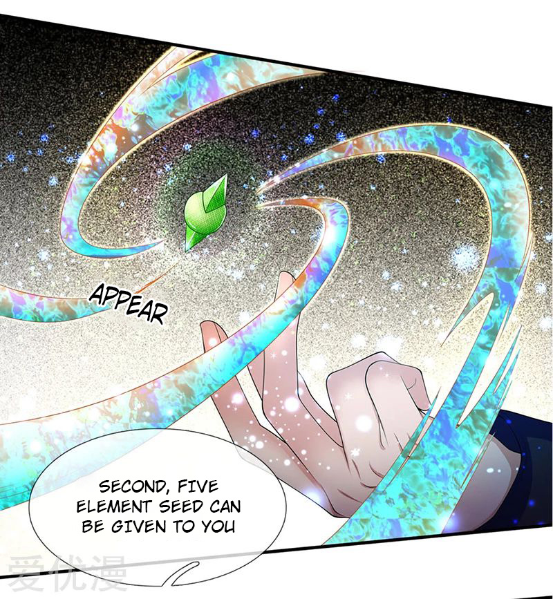 Wan Gu Shen Wang Chapter 128 page 15 - Chapter 128