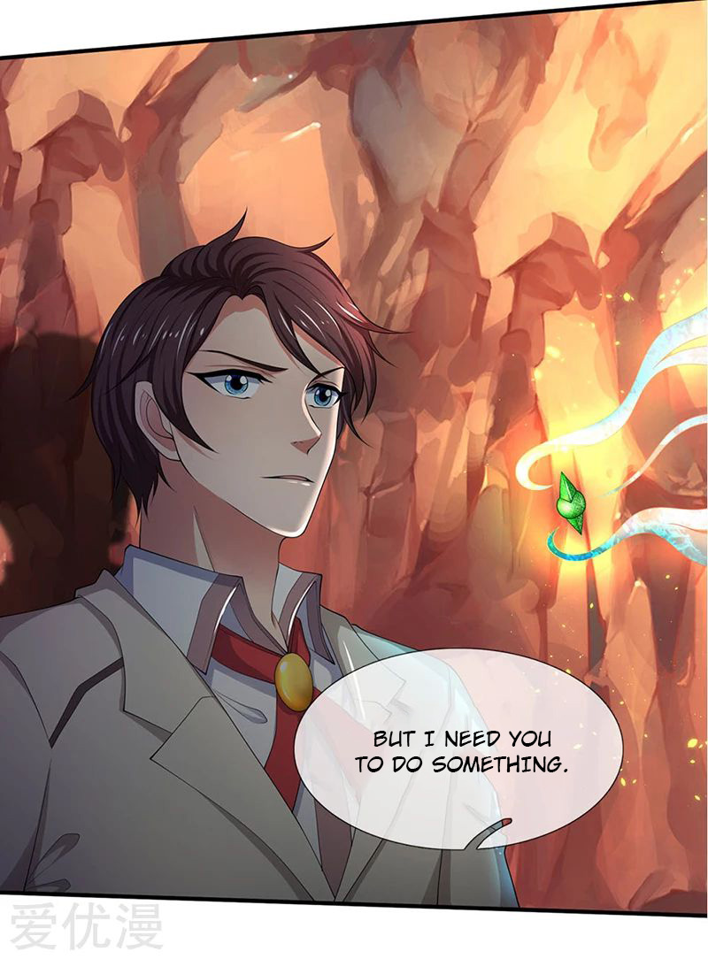 Wan Gu Shen Wang Chapter 128 page 16 - Chapter 128