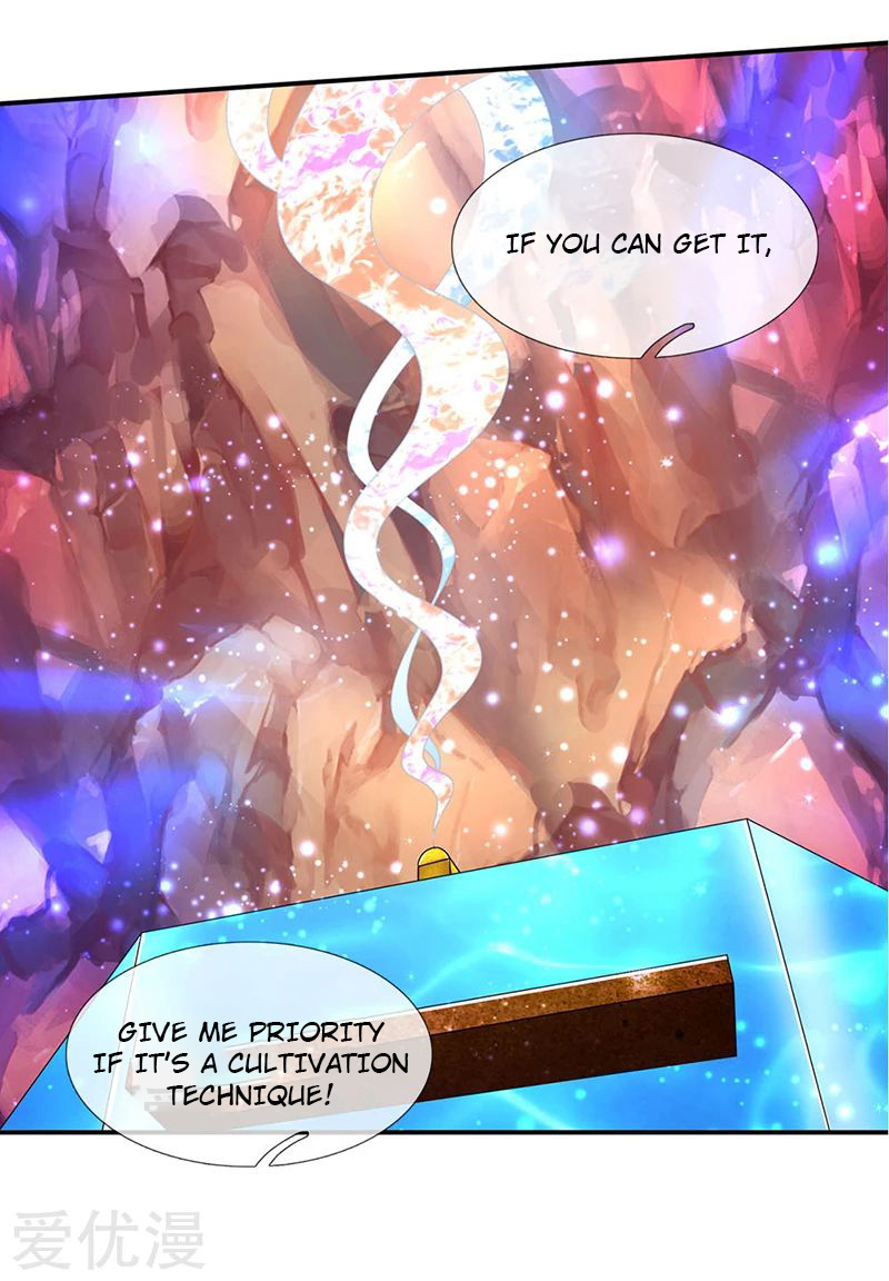Wan Gu Shen Wang Chapter 128 page 18 - Chapter 128