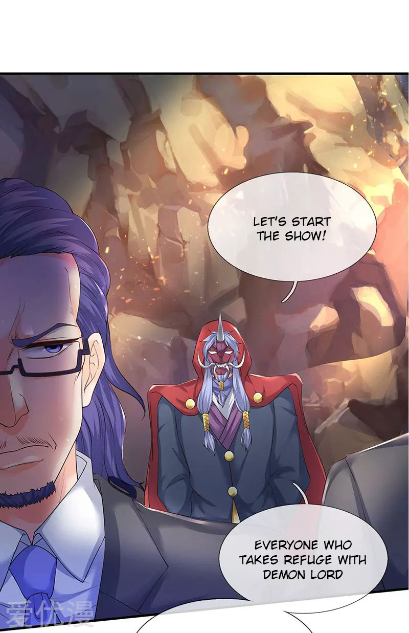 Wan Gu Shen Wang Chapter 129 page 13 - Chapter 129