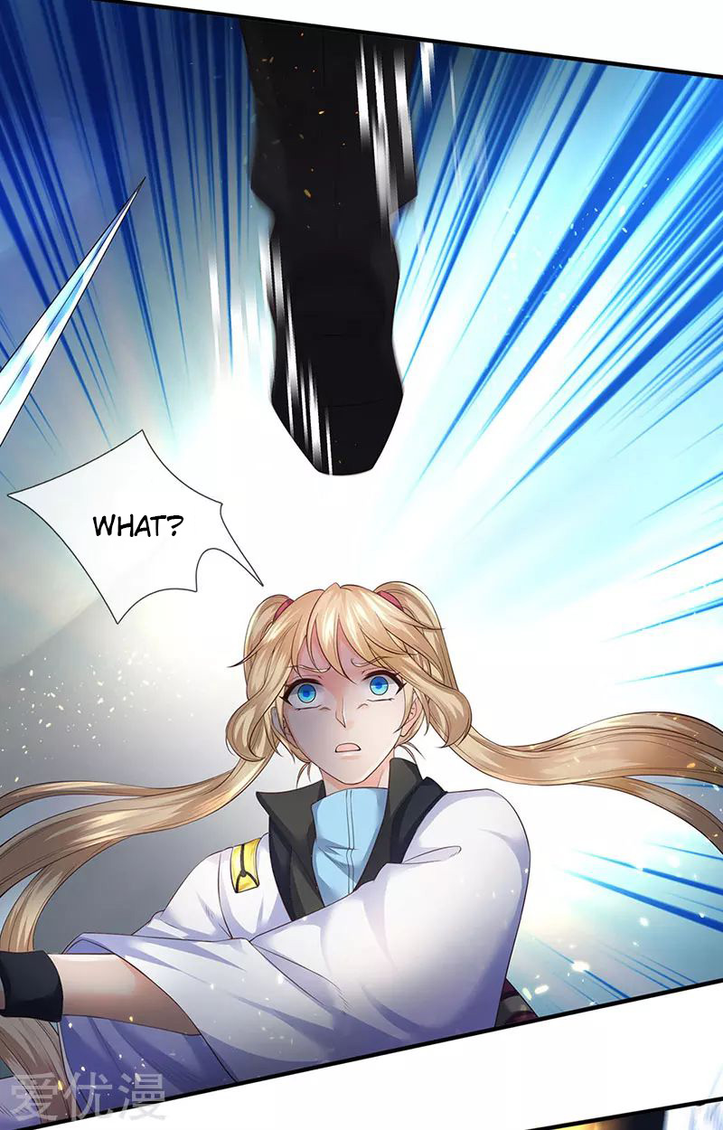 Wan Gu Shen Wang Chapter 129 page 19 - Chapter 129