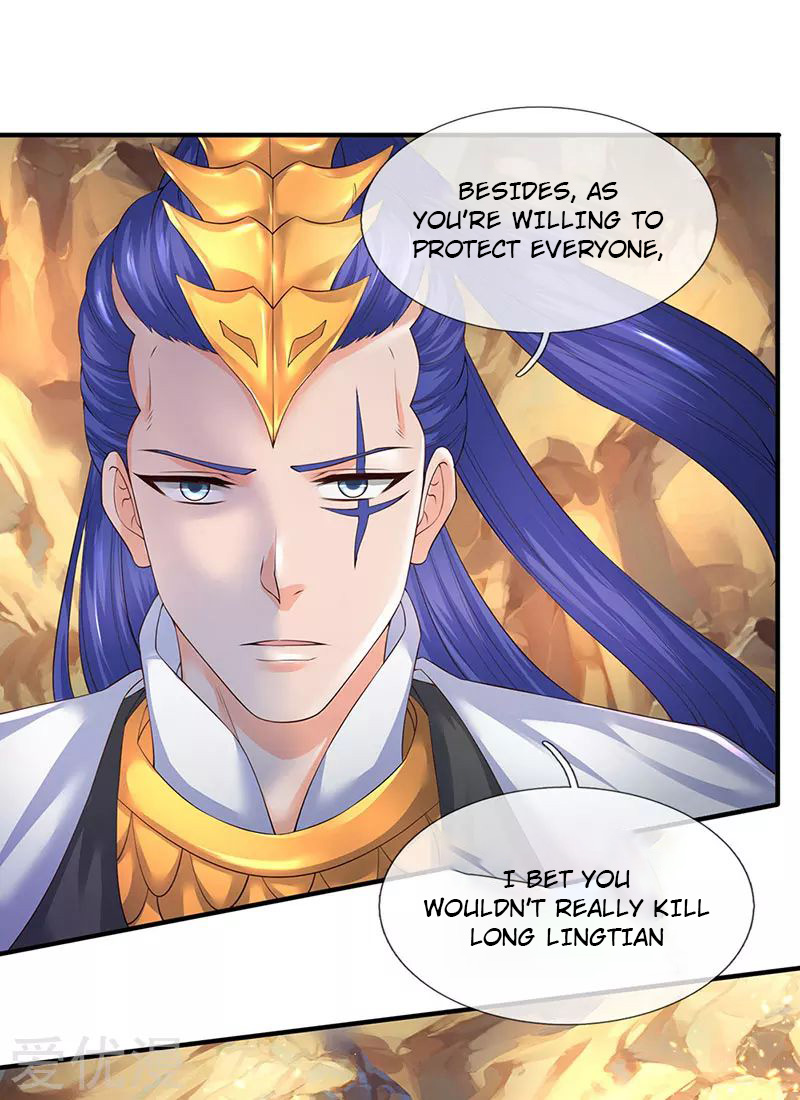 Wan Gu Shen Wang Chapter 129 page 4 - Chapter 129
