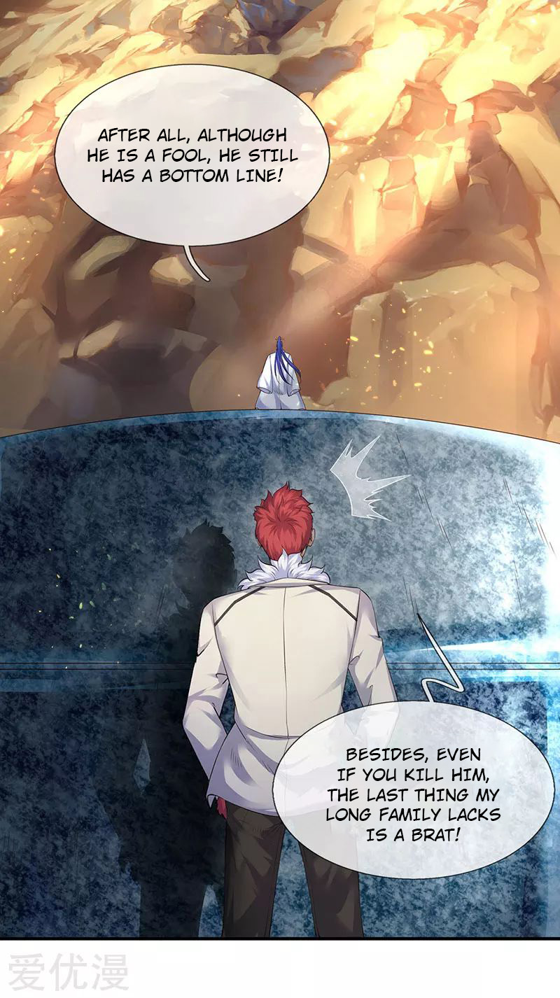 Wan Gu Shen Wang Chapter 129 page 5 - Chapter 129
