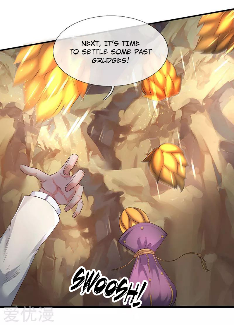 Wan Gu Shen Wang Chapter 129 page 8 - Chapter 129