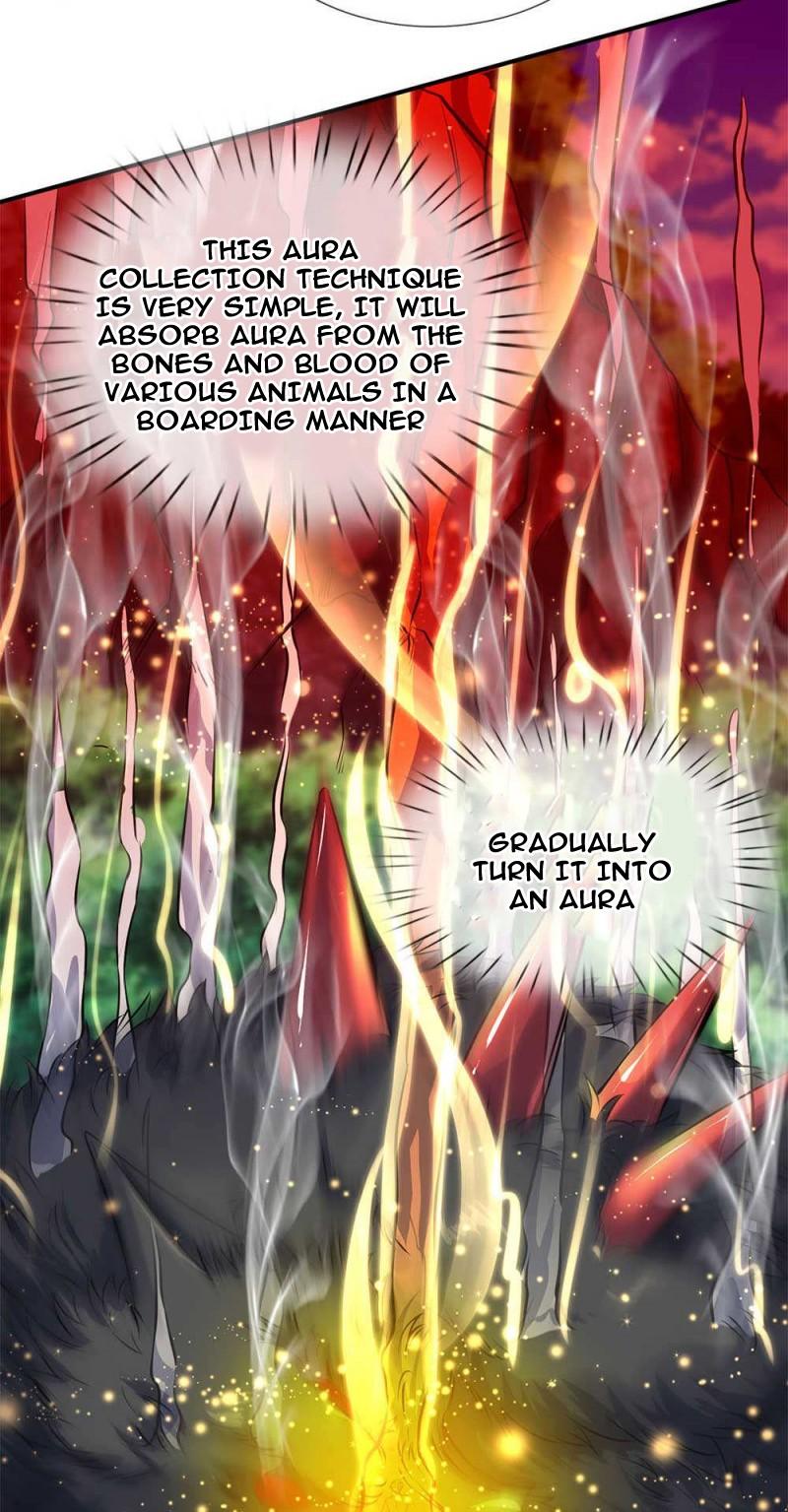 Wan Gu Shen Wang Chapter 13 page 4 - Chapter 13