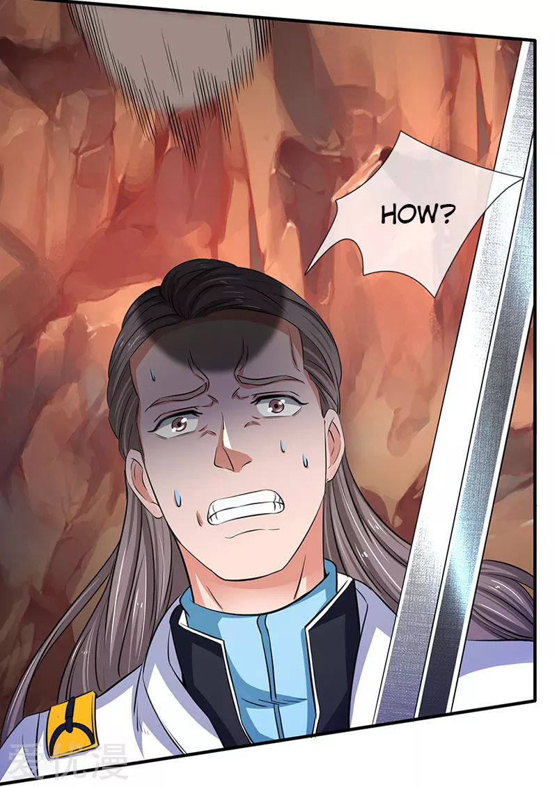 Wan Gu Shen Wang Chapter 130 page 12 - Chapter 130