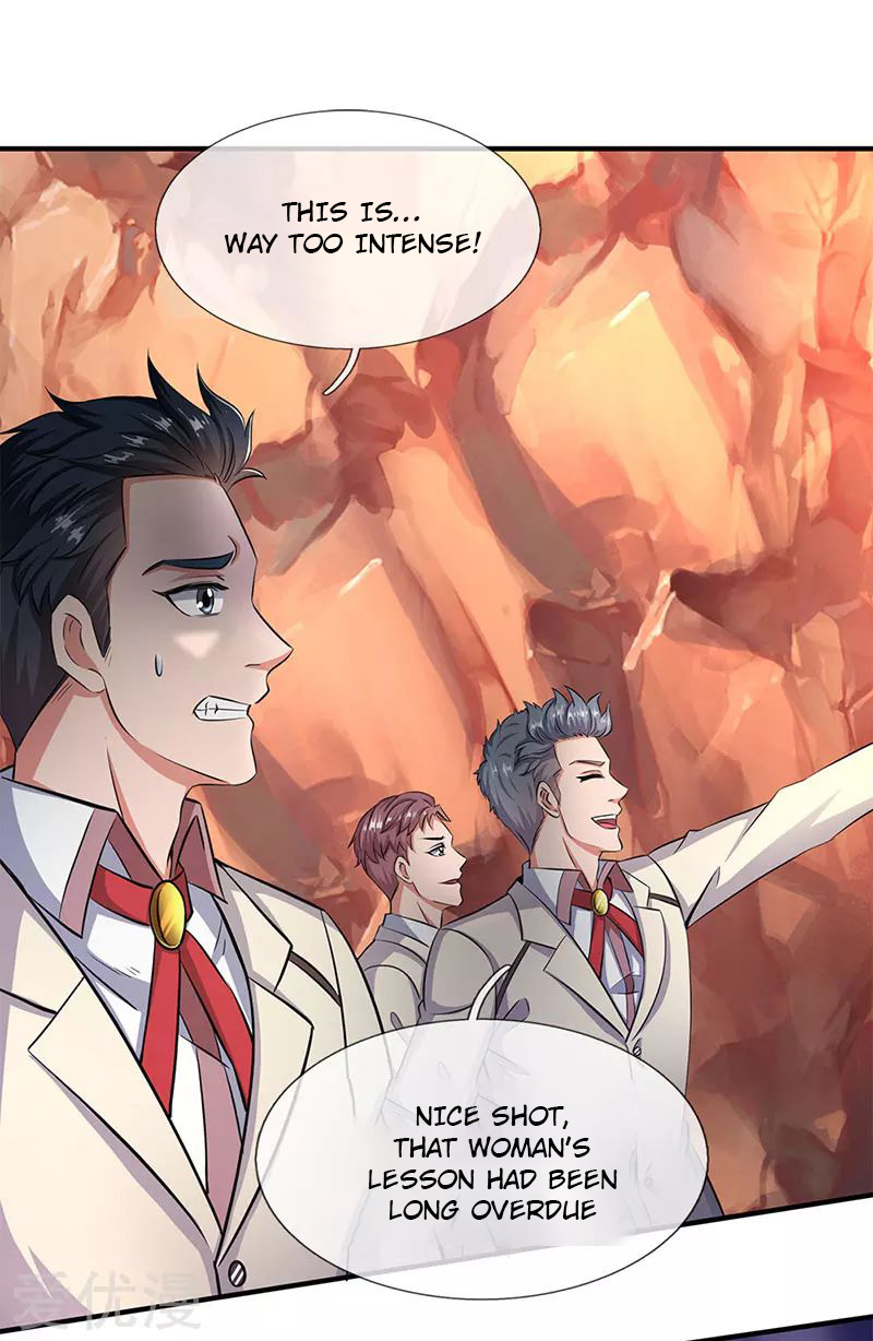 Wan Gu Shen Wang Chapter 130 page 2 - Chapter 130