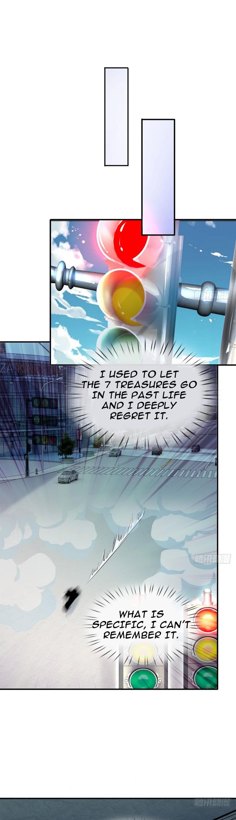 Wan Gu Shen Wang Chapter 2 page 14 - Chapter 2