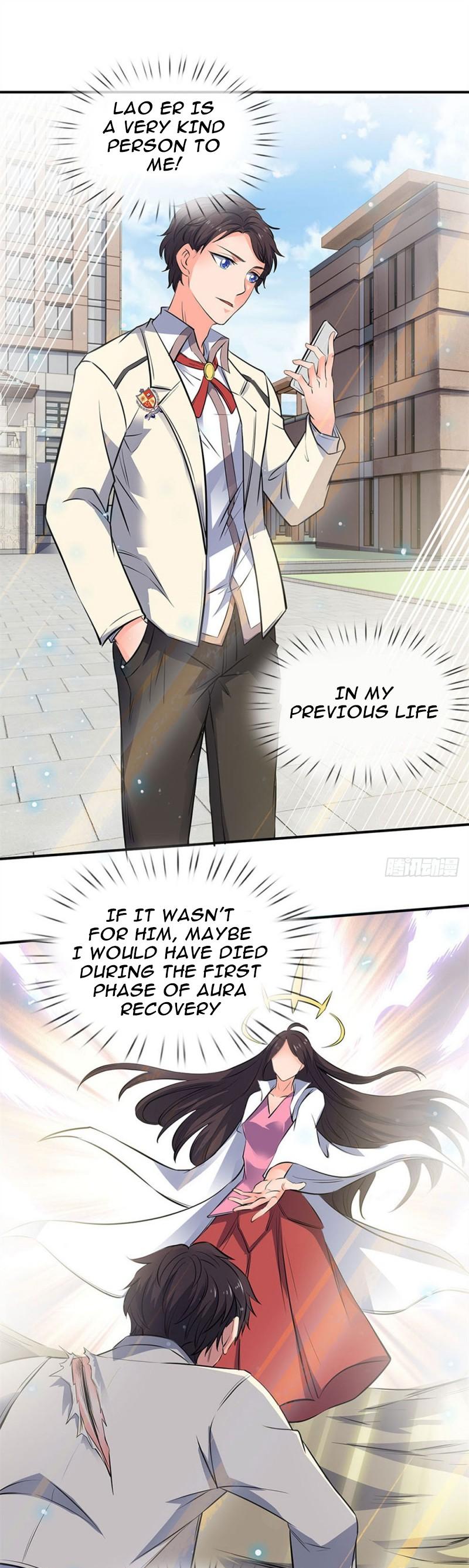 Wan Gu Shen Wang Chapter 2 page 7 - Chapter 2