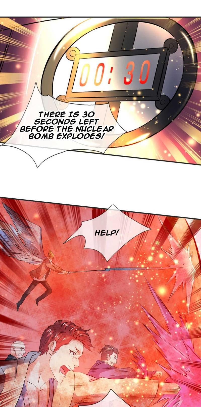 Wan Gu Shen Wang Chapter 23 page 6 - Chapter 23