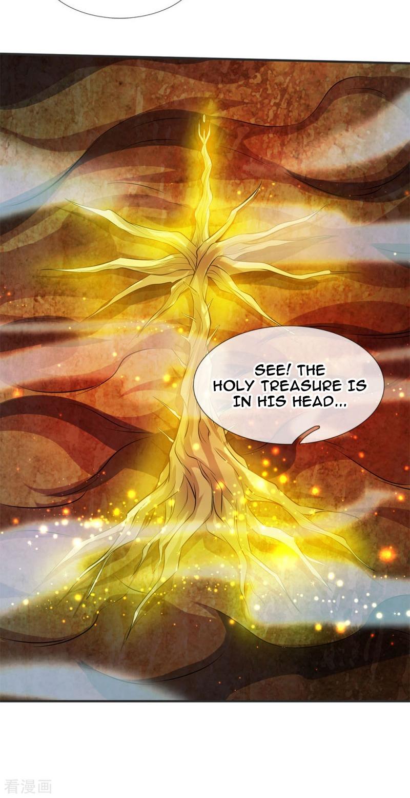 Wan Gu Shen Wang Chapter 24 page 15 - Chapter 24