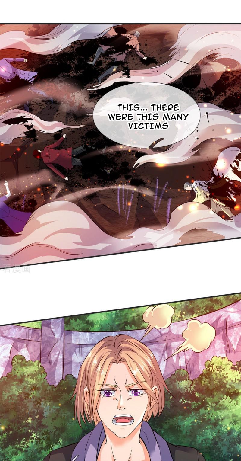 Wan Gu Shen Wang Chapter 24 page 6 - Chapter 24